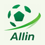 All in Football